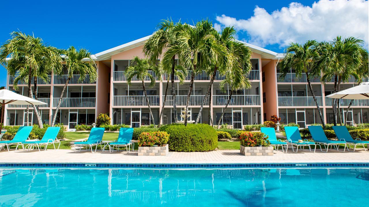 HOTEL AQUA BAY CLUB LUXURY CONDOS WEST BAY 3* (Cayman Islands) - from US$  490 | BOOKED